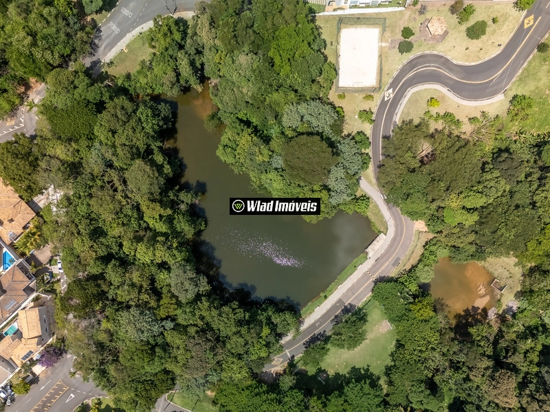 Terreno em condomínio a venda Bairro Pinheirinho em Vinhedo: 14ª foto da galeria de imagens do imóvel