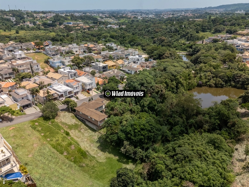 Terreno em condomínio a venda Bairro Pinheirinho em Vinhedo: 11ª foto da galeria de imagens do imóvel