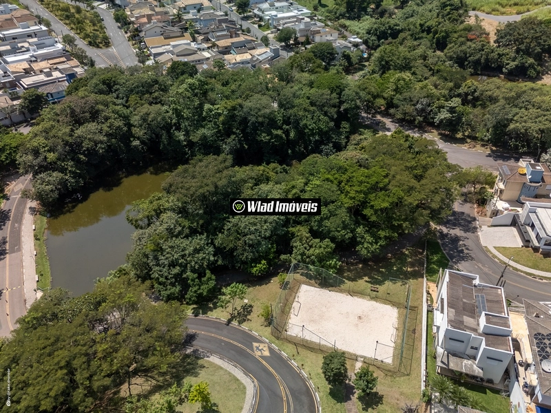 Terreno em condomínio a venda Bairro Pinheirinho em Vinhedo: 16ª foto da galeria de imagens do imóvel