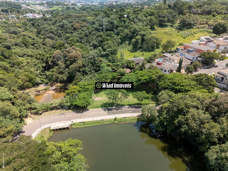 Terreno em condomínio a venda Bairro Pinheirinho em Vinhedo: 15ª foto da galeria de imagens do imóvel