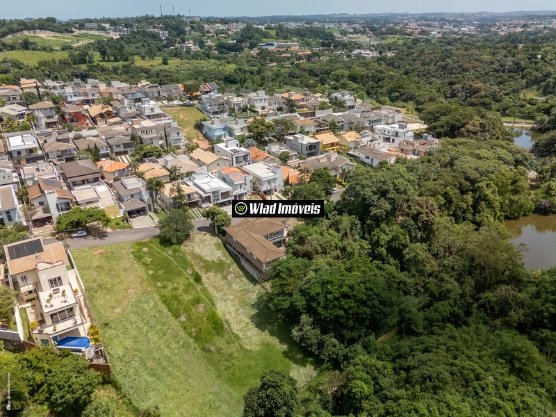 Terreno em condomínio a venda Bairro Pinheirinho em Vinhedo: 12ª foto da galeria de imagens do imóvel