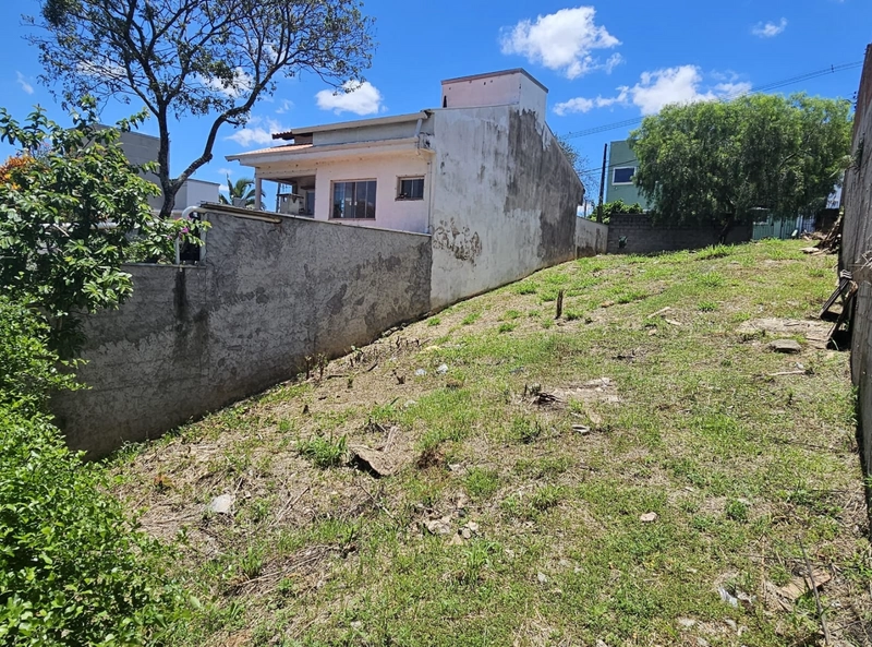 Ótimo terreno com declive a venda no Bairro Jardim Alto da Colina em Valinhos.: 1ª foto da galeria de imagens do imóvel