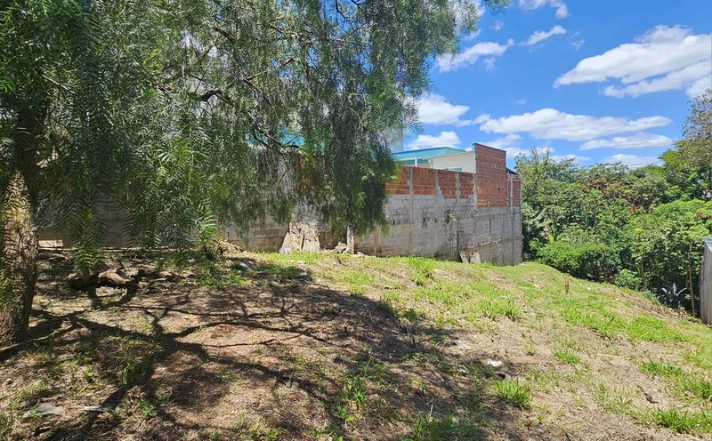 Ótimo terreno com declive a venda no Bairro Jardim Alto da Colina em Valinhos.: 5ª foto da galeria de imagens do imóvel
