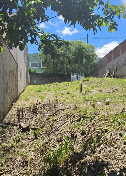 Ótimo terreno com declive a venda no Bairro Jardim Alto da Colina em Valinhos.: 4ª foto da galeria de imagens do imóvel