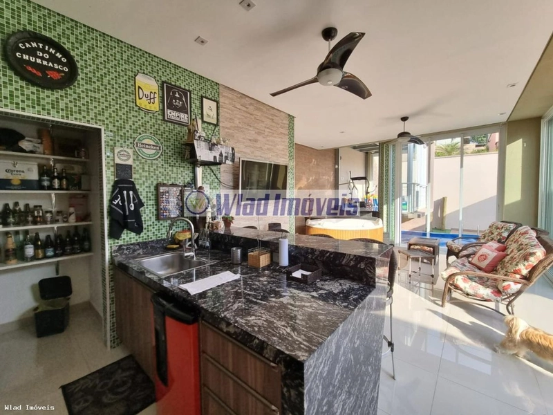 Casa com 03 quartos em condomínio a venda Bairro Pinheirinho Vinhedo: 41ª foto da galeria de imagens do imóvel