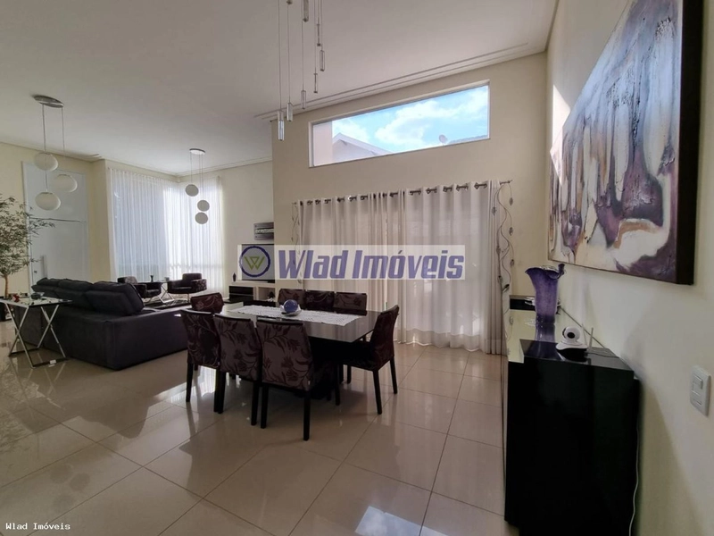 Casa com 03 quartos em condomínio a venda Bairro Pinheirinho Vinhedo: 13ª foto da galeria de imagens do imóvel