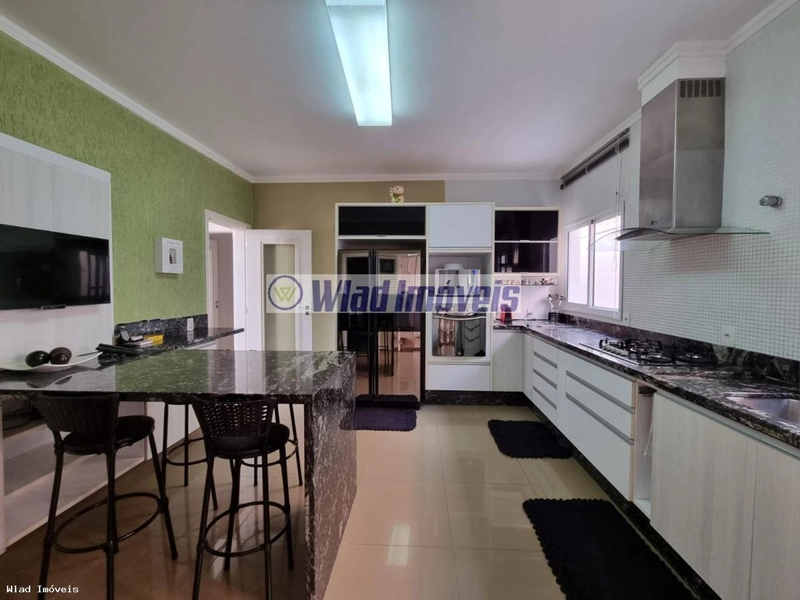 Casa com 03 quartos em condomínio a venda Bairro Pinheirinho Vinhedo: 34ª foto da galeria de imagens do imóvel