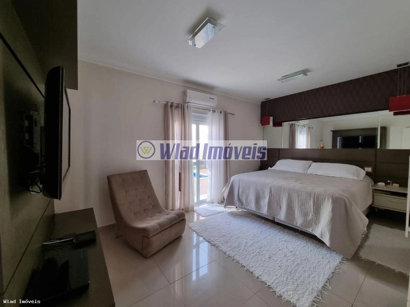 Casa com 03 quartos em condomínio a venda Bairro Pinheirinho Vinhedo: 22ª foto da galeria de imagens do imóvel