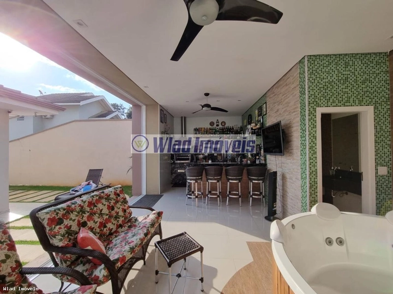 Casa com 03 quartos em condomínio a venda Bairro Pinheirinho Vinhedo: 16ª foto da galeria de imagens do imóvel