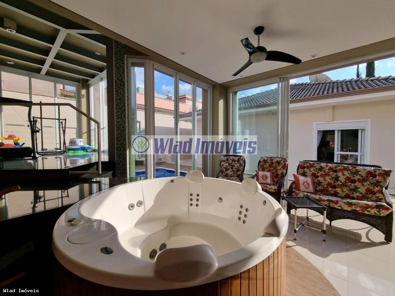 Casa com 03 quartos em condomínio a venda Bairro Pinheirinho Vinhedo: 33ª foto da galeria de imagens do imóvel