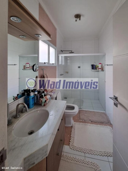 Casa com 03 quartos em condomínio a venda Bairro Pinheirinho Vinhedo: 36ª foto da galeria de imagens do imóvel