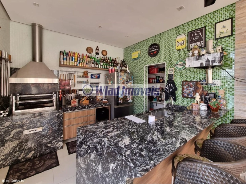 Casa com 03 quartos em condomínio a venda Bairro Pinheirinho Vinhedo: 23ª foto da galeria de imagens do imóvel