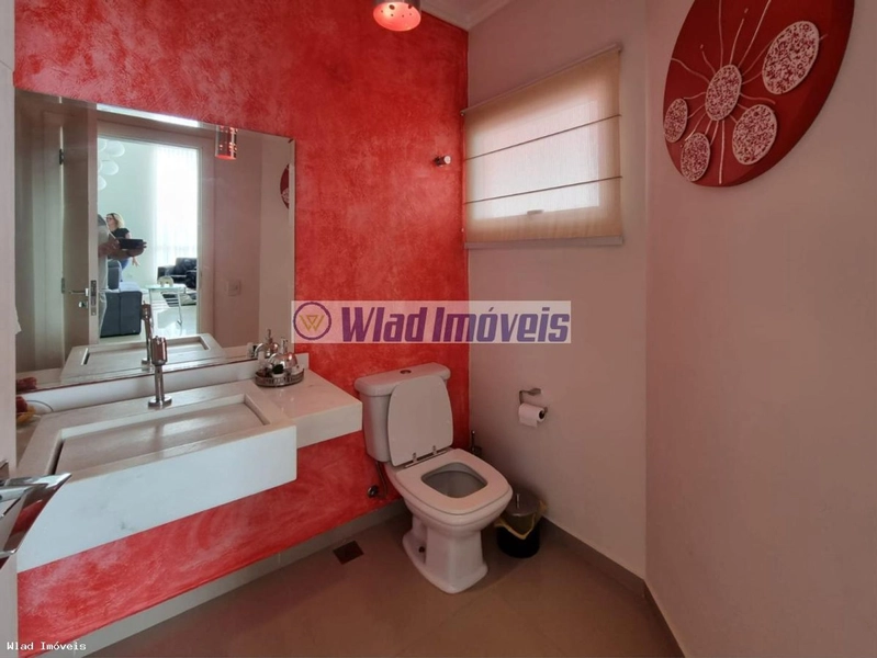 Casa com 03 quartos em condomínio a venda Bairro Pinheirinho Vinhedo: 25ª foto da galeria de imagens do imóvel