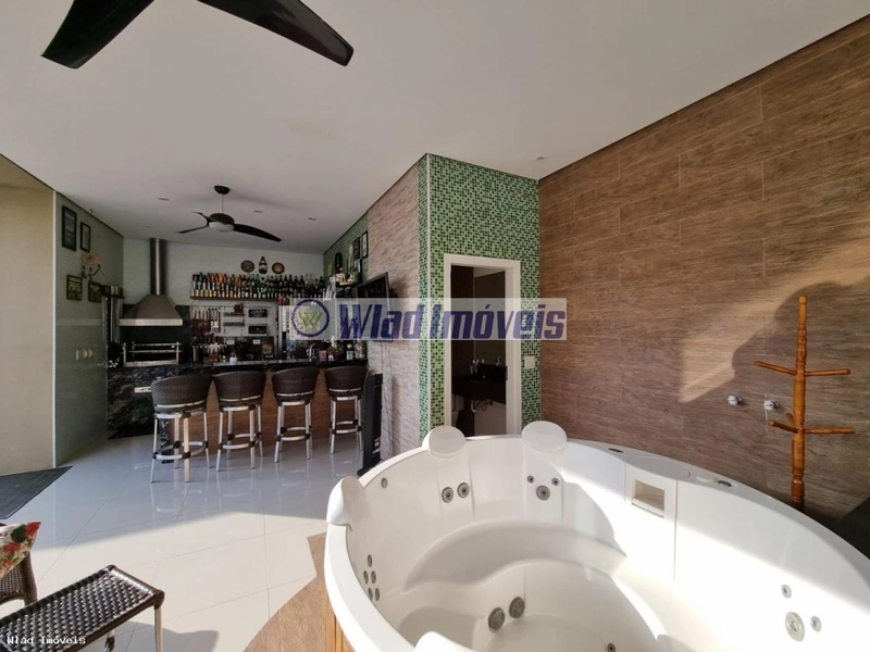Casa com 03 quartos em condomínio a venda Bairro Pinheirinho Vinhedo: 10ª foto da galeria de imagens do imóvel