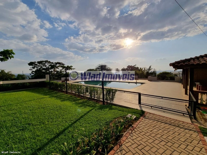 Casa com 03 quartos em condomínio a venda Bairro Pinheirinho Vinhedo: 19ª foto da galeria de imagens do imóvel