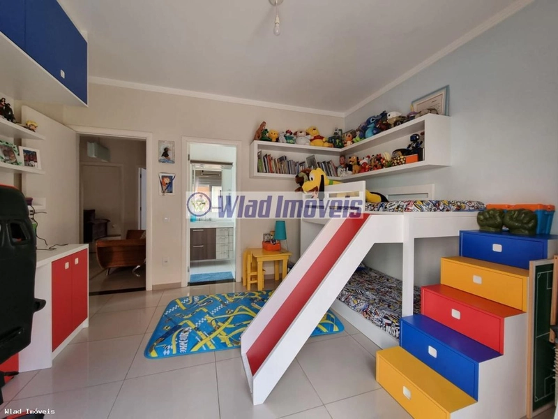Casa com 03 quartos em condomínio a venda Bairro Pinheirinho Vinhedo: 20ª foto da galeria de imagens do imóvel