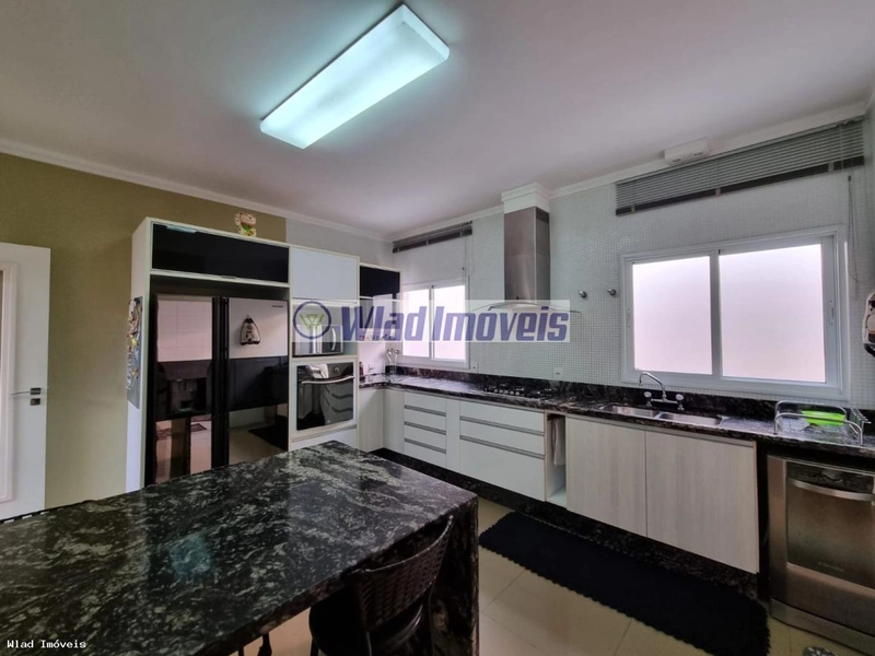 Casa com 03 quartos em condomínio a venda Bairro Pinheirinho Vinhedo: 4ª foto da galeria de imagens do imóvel