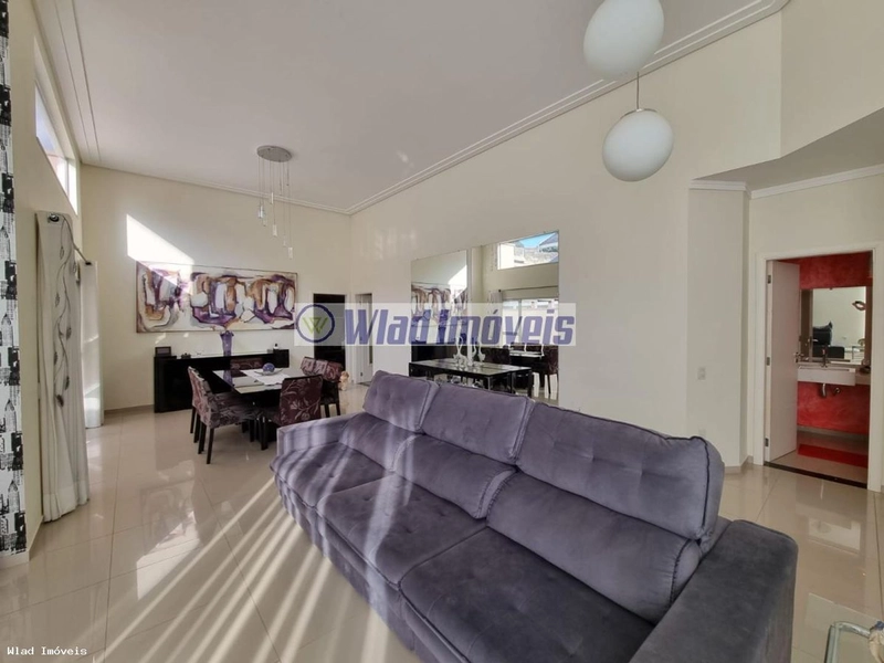 Casa com 03 quartos em condomínio a venda Bairro Pinheirinho Vinhedo: 12ª foto da galeria de imagens do imóvel