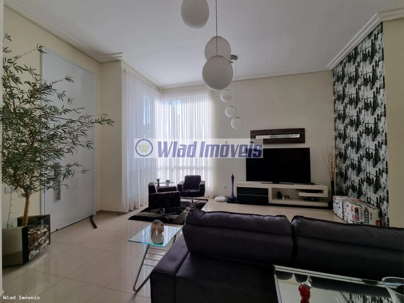 Casa com 03 quartos em condomínio a venda Bairro Pinheirinho Vinhedo: 5ª foto da galeria de imagens do imóvel