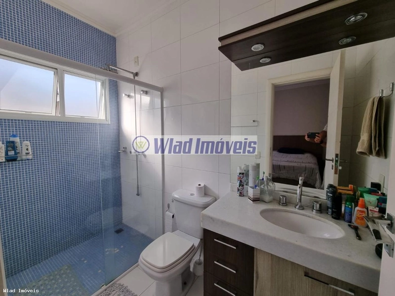 Casa com 03 quartos em condomínio a venda Bairro Pinheirinho Vinhedo: 21ª foto da galeria de imagens do imóvel