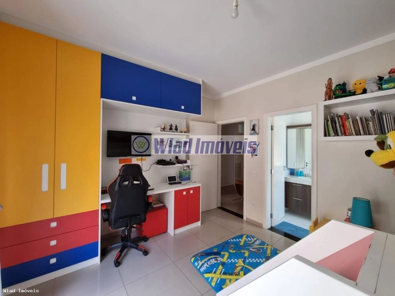 Casa com 03 quartos em condomínio a venda Bairro Pinheirinho Vinhedo: 15ª foto da galeria de imagens do imóvel