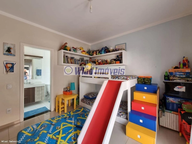 Casa com 03 quartos em condomínio a venda Bairro Pinheirinho Vinhedo: 18ª foto da galeria de imagens do imóvel