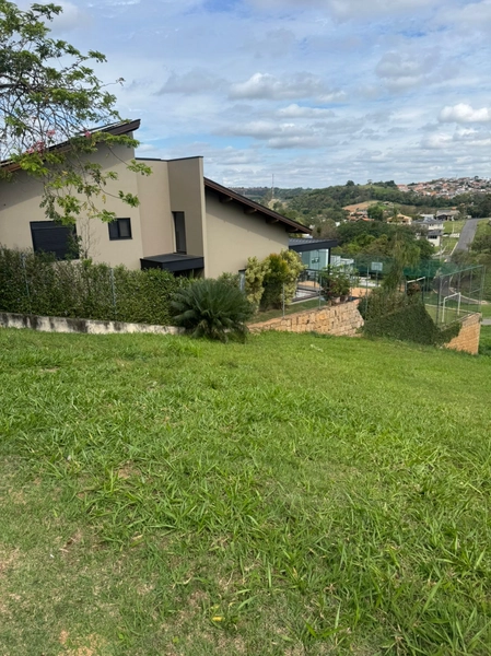 Terreno em Condomínio a Venda Bairro Centro em Vinhedo: 2ª foto da galeria de imagens do imóvel