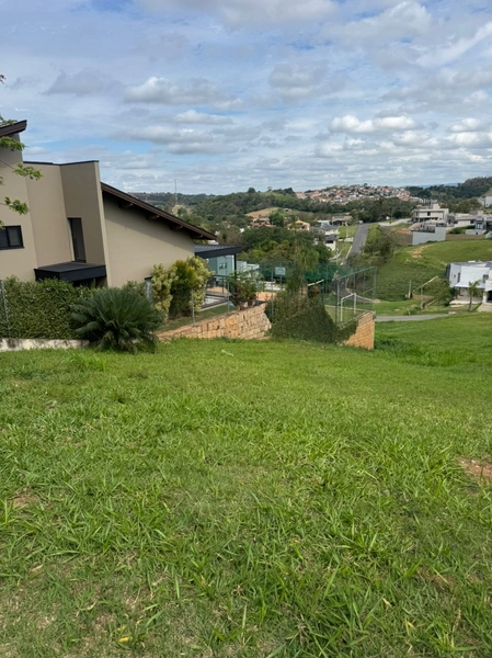 Terreno em Condomínio a Venda Bairro Centro em Vinhedo: 11ª foto da galeria de imagens do imóvel