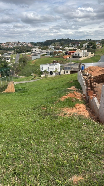Terreno em Condomínio a Venda Bairro Centro em Vinhedo: 1ª foto da galeria de imagens do imóvel