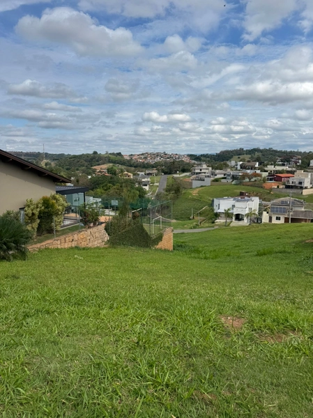 Terreno em Condomínio a Venda Bairro Centro em Vinhedo: 10ª foto da galeria de imagens do imóvel