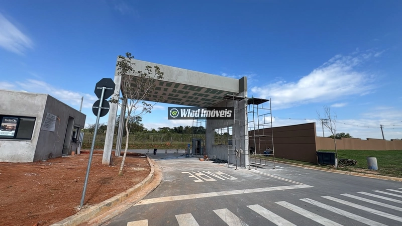 Terreno plano à venda 600 m² Mosaico em Vinhedo: 2ª foto da galeria de imagens do imóvel