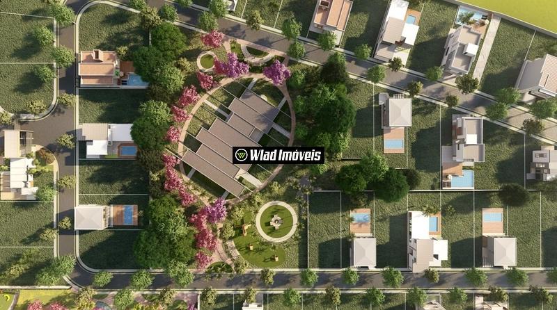 Terreno plano à venda 600 m² Mosaico em Vinhedo: 14ª foto da galeria de imagens do imóvel