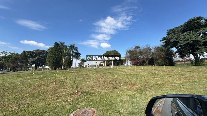 Terreno plano à venda 600 m² Mosaico em Vinhedo: 4ª foto da galeria de imagens do imóvel