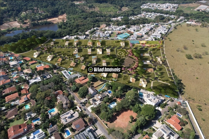 Terreno plano à venda 600 m² Mosaico em Vinhedo: 19ª foto da galeria de imagens do imóvel