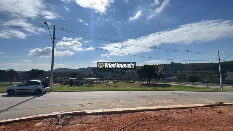 Terreno plano à venda 600 m² Mosaico em Vinhedo: 8ª foto da galeria de imagens do imóvel