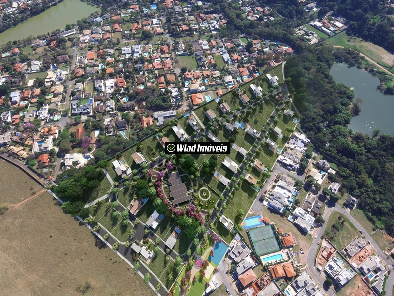 Terreno plano à venda 600 m² Mosaico em Vinhedo: 15ª foto da galeria de imagens do imóvel