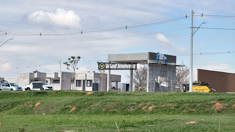 Terreno plano à venda 600 m² Mosaico em Vinhedo: 11ª foto da galeria de imagens do imóvel