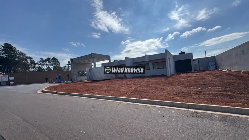 Terreno plano à venda 600 m² Mosaico em Vinhedo: 9ª foto da galeria de imagens do imóvel