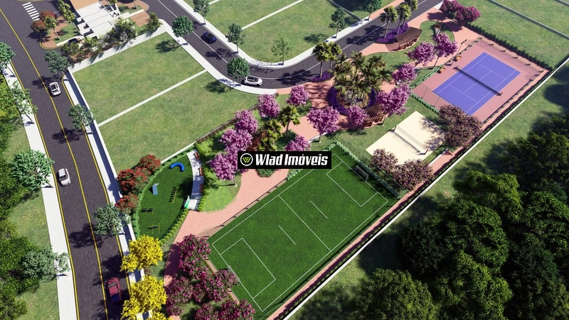 Terreno plano à venda 600 m² Mosaico em Vinhedo: 13ª foto da galeria de imagens do imóvel