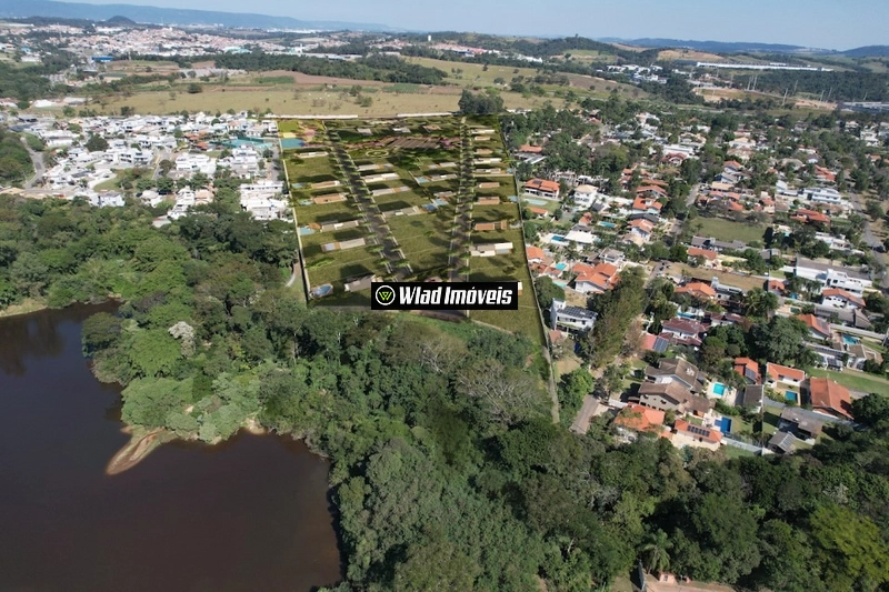 Terreno plano à venda 600 m² Mosaico em Vinhedo: 18ª foto da galeria de imagens do imóvel