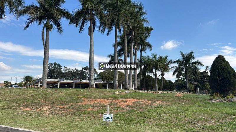Terreno plano à venda 600 m² Mosaico em Vinhedo: 1ª foto da galeria de imagens do imóvel
