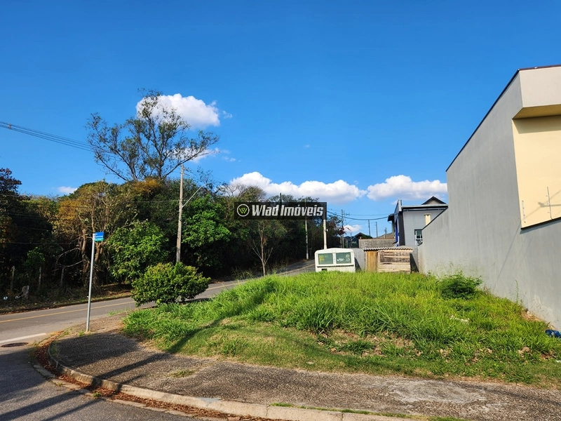 Terreno de esquina a venda com 250 m² Jardim Elisa e Vinhedo : 4ª foto da galeria de imagens do imóvel