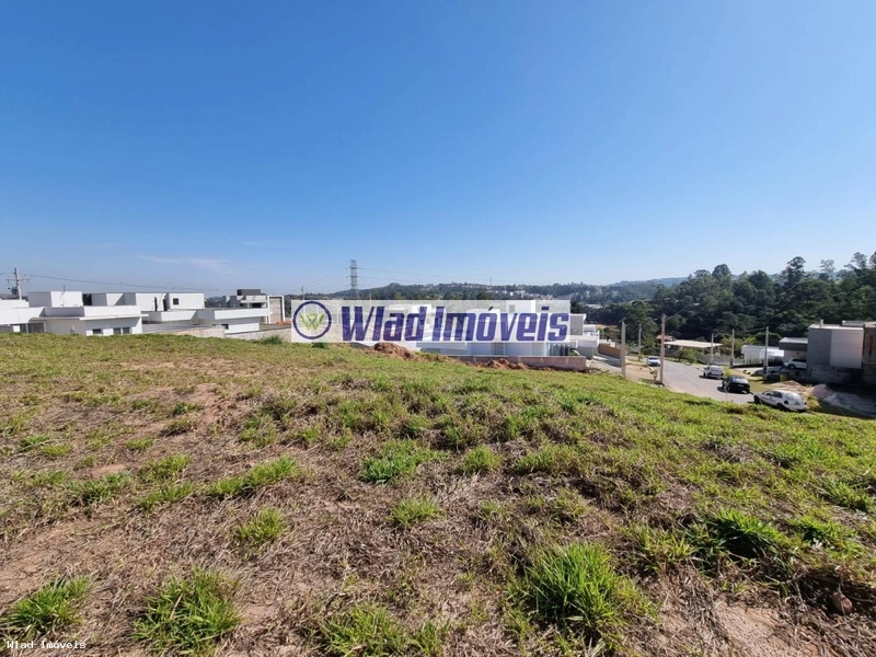 Terreno para Venda em Louveira / SP Condomínio Reserva dos Jatobás: 9ª foto da galeria de imagens do imóvel