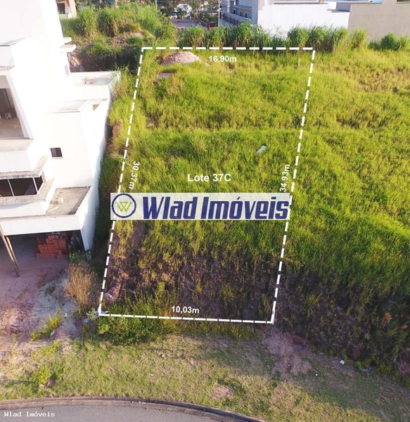 Terreno para Venda em Louveira / SP Condomínio Reserva dos Jatobás: 18ª foto da galeria de imagens do imóvel