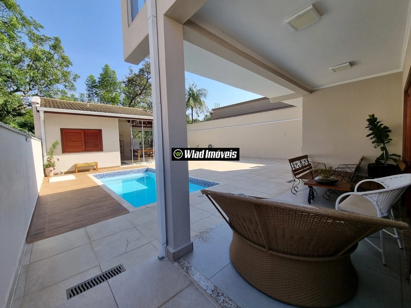 Casa a venda 04 quartos suítes Villagio Capriccio em Louveira lazer: 49ª foto da galeria de imagens do imóvel