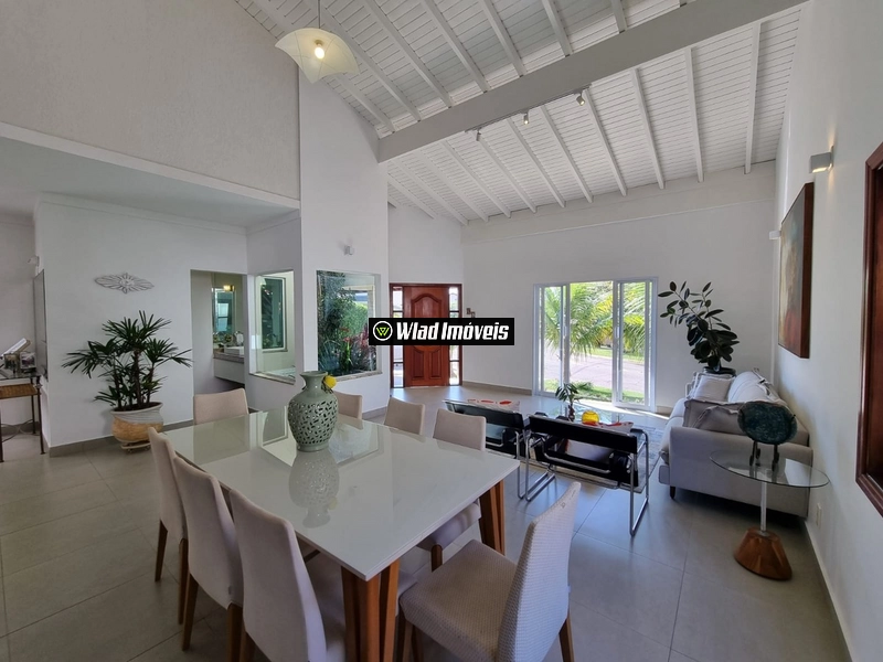 Casa a venda 04 quartos suítes Villagio Capriccio em Louveira lazer: 5ª foto da galeria de imagens do imóvel