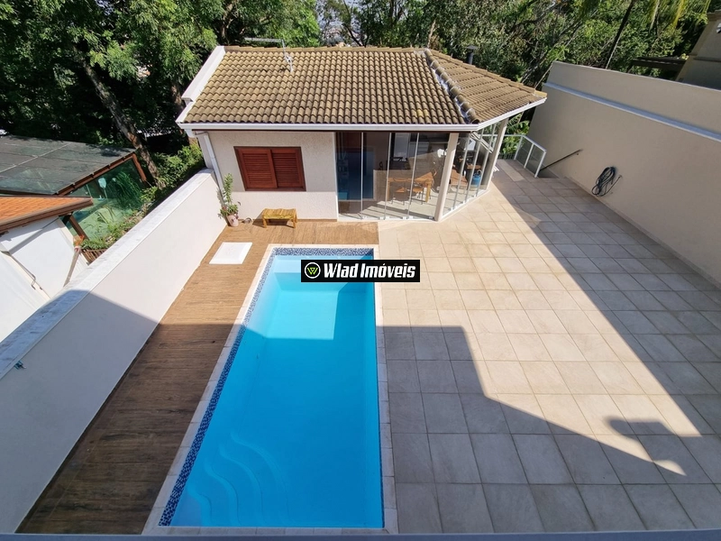 Casa a venda 04 quartos suítes Villagio Capriccio em Louveira lazer: 45ª foto da galeria de imagens do imóvel