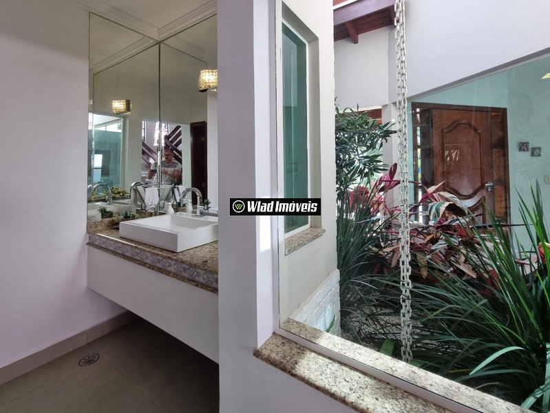 Casa a venda 04 quartos suítes Villagio Capriccio em Louveira lazer: 10ª foto da galeria de imagens do imóvel