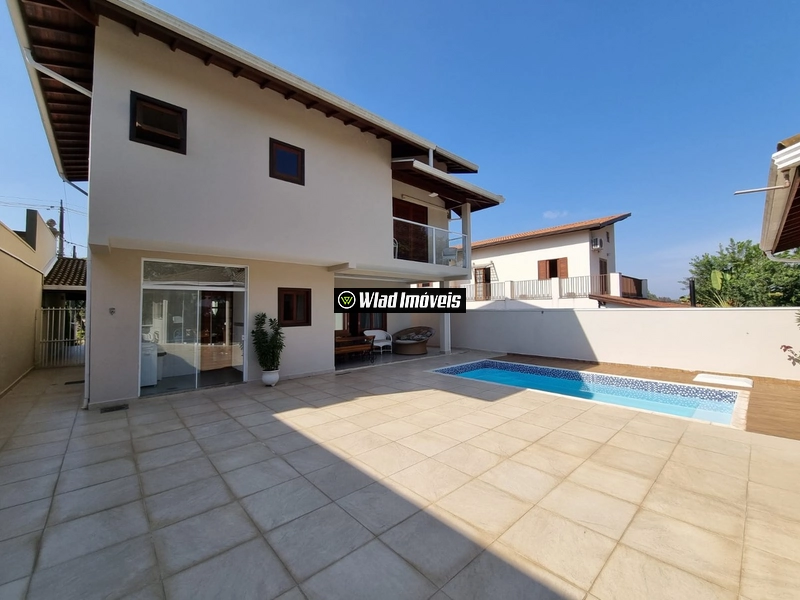 Casa a venda 04 quartos suítes Villagio Capriccio em Louveira lazer: 62ª foto da galeria de imagens do imóvel