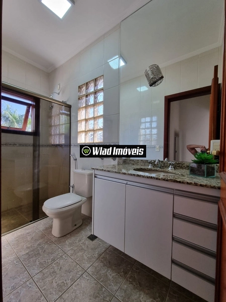 Casa a venda 04 quartos suítes Villagio Capriccio em Louveira lazer: 38ª foto da galeria de imagens do imóvel